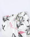 Pajama Set 2Y-7Y Organic Cotton O-neck Super Soft And Breathable scenery HY6007-22